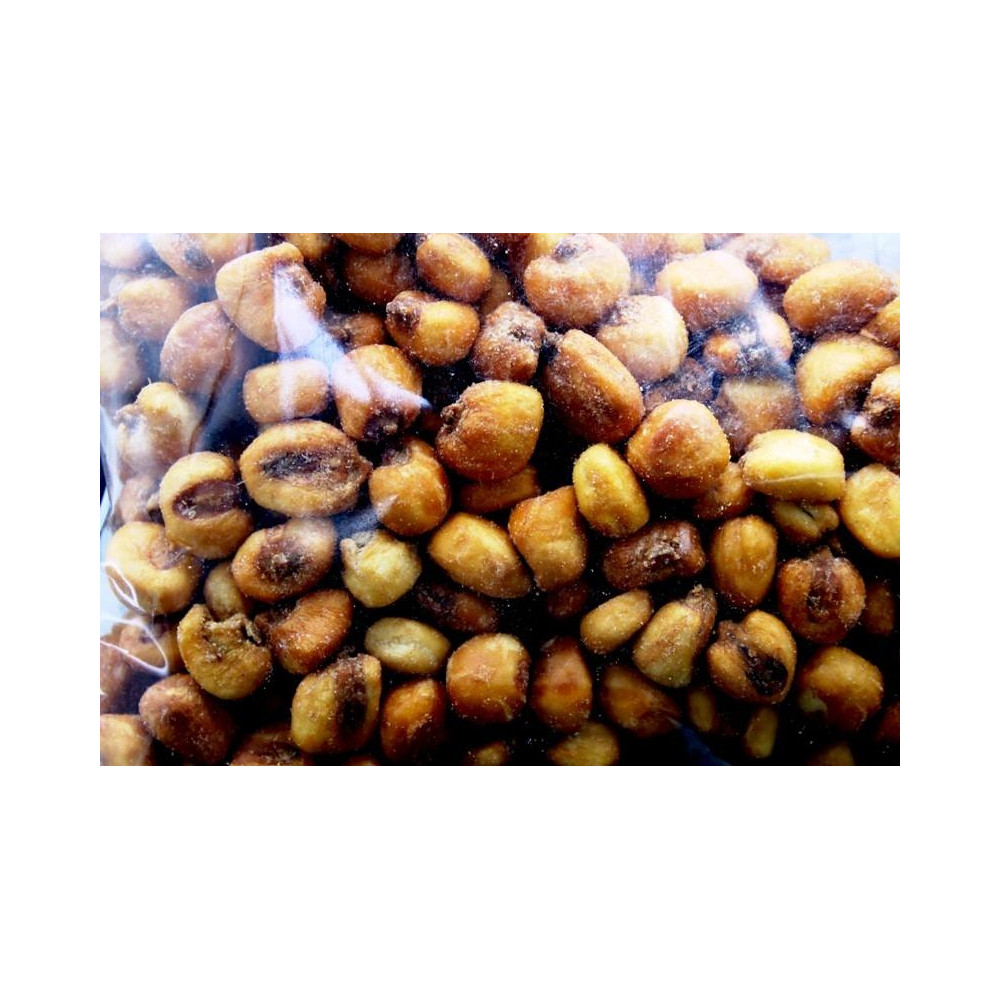KIKO GIGANTE BARBACOA B. 300g